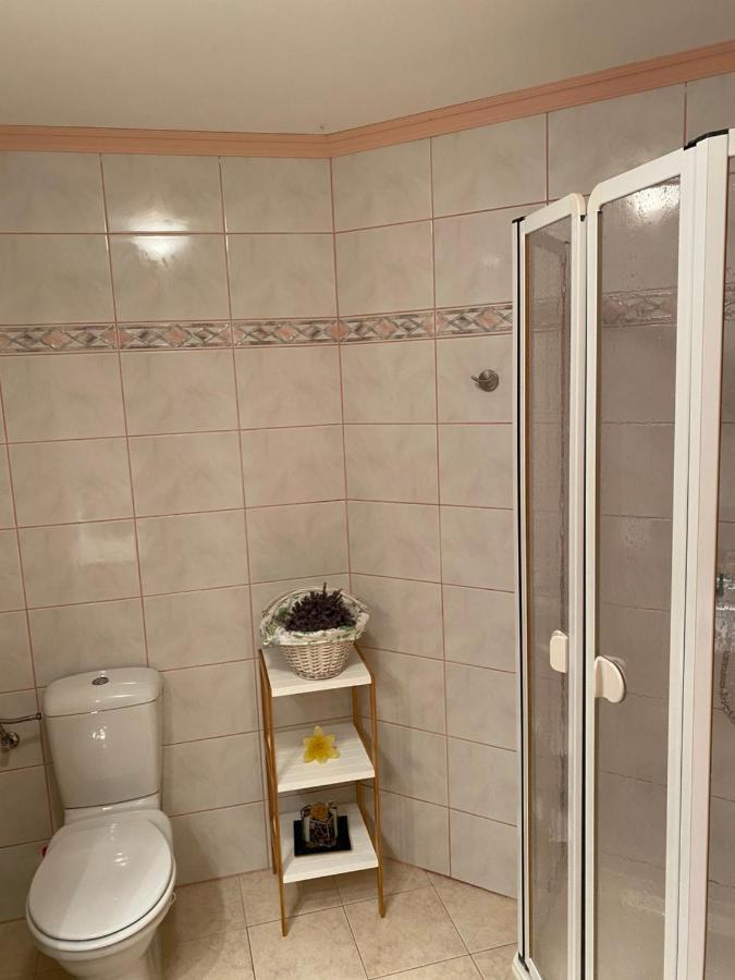 Apartment L'Odore Del Mare Dolac Esterno foto